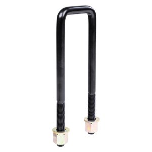 OME U BOLT WASHER & NUT