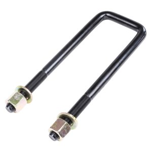 OME U BOLT WASHER & NUT