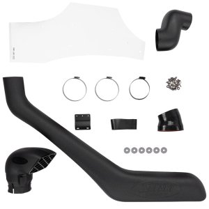 SNORKEL VSPEC TOY HILUX4L V6 PET 4/05-10/11