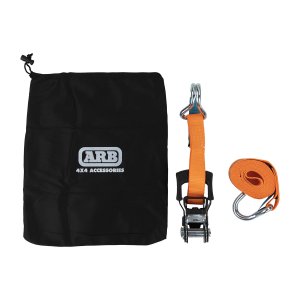 RATCHET TIE DOWN 32mm X 3.0MSINGLE