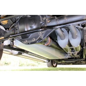 TANK RAM DS 1500 LARMIE PETROLV8 HEMI 2019-ON 202 LITRES