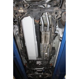 TANK RAM DS 1500 LARMIE PETROLV8 HEMI 2019-ON 202 LITRES