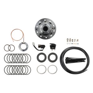 AirLocker DANA30 30SPL 3.73&UPS/N..........