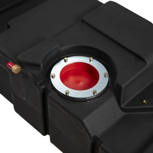 TANK DIESEL MUX 14ON 112L