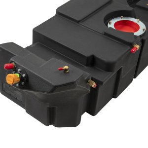 TANK DIESEL MUX 14ON 112L