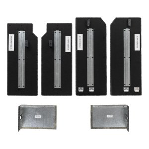 R/DRW SIDE FLOOR KIT TRIT ML