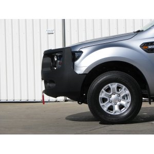 Ford Ranger PX2 Mod BL Winch