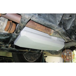 TANK JK 2DR PTRL HD 07-12 42L