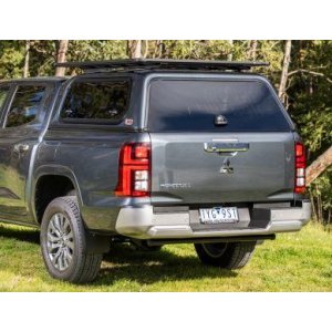 CANOPY CLASSIC PLUS DC, 2SW 24+ MITSUBISHI TRITON DC