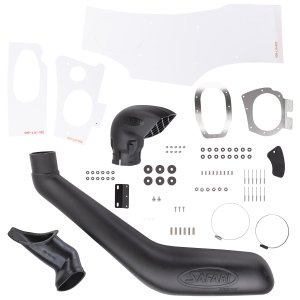 SNORKEL ARMAX TOY HILUX3L 1KD-FTV 4/05-9/15