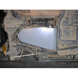 TANK JEEP TJ 97TO04 43L