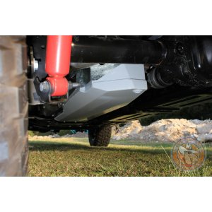 TANK DIESEL JL 4 DOOR 2019ON WRANGLER 55L