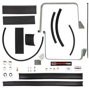 TANK DIESEL HILUX 15+ 140L 48V