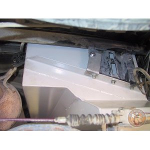 TANK HLX 97ON DC 115LINC TURBO DIES