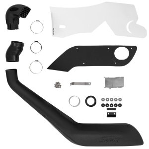 SNORKEL VSPEC TOY L/CRUISER200 SER 4.7L PET/4.5L TD 08-15