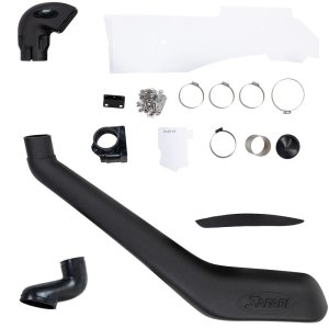 SNORKEL V SPEC SUITS ISUZ DMAX MY21 4JJ3-TCX 3LT-I4 ENGINE