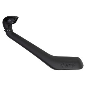 SNORKEL V SPEC SUITS ISUZ DMAX MY21 4JJ3-TCX 3LT-I4 ENGINE