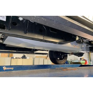 TANK REPLACEMENT F150 6TH GEN PETROL 203LT 2021ON 6TH GEN