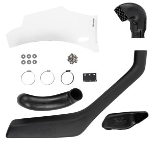 SNORKEL VSPEC NISS NAVARAD22 2.5 TD FACT D/BATT 1/07-15