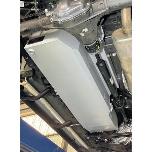 TANK DIESEL RANGER NEXT-GEN 160L HIGH CAPACITY TANK