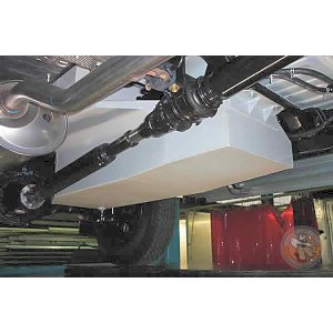 TANK HLX 05ON ALL 4X4 140L