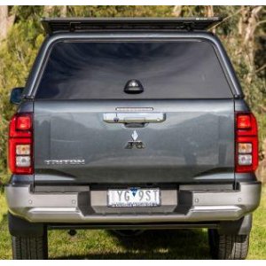 CANOPY CLASSIC PLUS DC, LUL 24+ MITSUBISHI TRITON DC