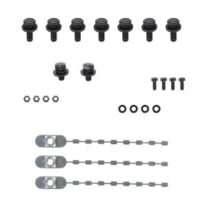 BP-51 FIT KIT:D23 NAVARA FRONT