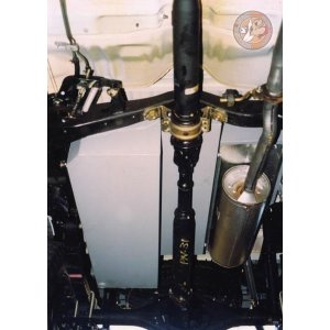 TANK S/C 84-97 PET 134L