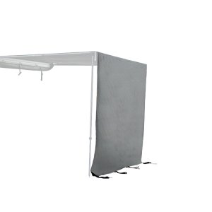 Vēja/saules aizsargs FRONT RUNNER 2.5 m nojumei, priekša