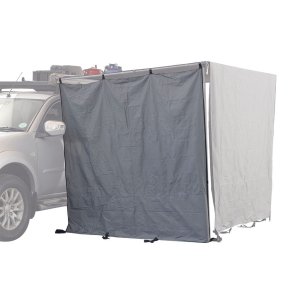 Vēja/saules aizsargs FRONT RUNNER 1.4, 2 un 2.5m nojumēm, sānu malai