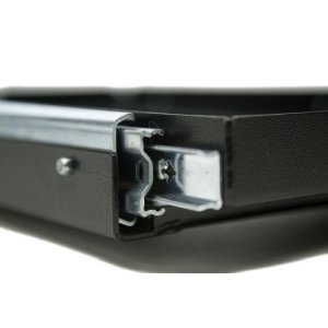 Kravas/ledusskapja izvelkamā platforma FRONT RUNNER, 40-52 l