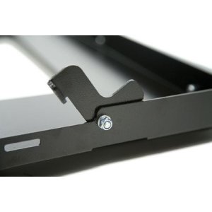 Kravas/ledusskapja izvelkamā platforma FRONT RUNNER, 40-52 l