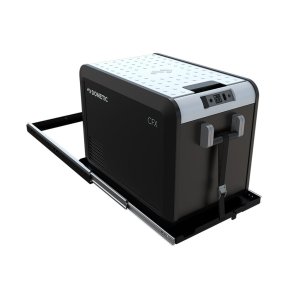 Kravas/ledusskapja izvelkamā platforma FRONT RUNNER, 40-52 l