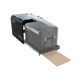 Ledusskapja aizsargkaste FRONT RUNNER FSLI038, M izmērs