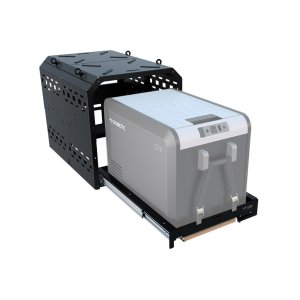 Ledusskapja aizsargkaste ar izvelkamu platformu FRONT RUNNER FSLI040, S izmērs