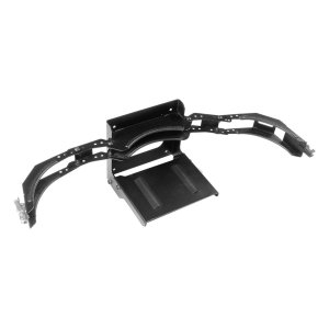 Gāzes balona sānu stiprinājums FRONT RUNNER GBHO014