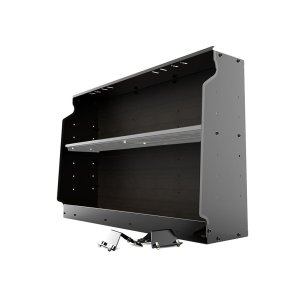 Gullwing loga kaste FRONT RUNNER Land Rover Defender TDI/TD5 1983-2006