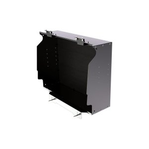 Gullwing loga kaste FRONT RUNNER Land Rover Defender Puma 2007-2016