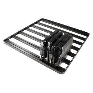 Dubultais degvielas kannu turētājs FRONT RUNNER JCHO014