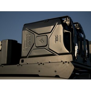 Dubultais degvielas kannu turētājs FRONT RUNNER JCHO014