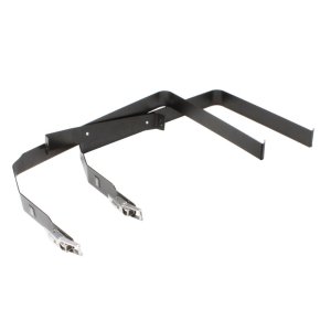 Dubultā degvielas kannu turētāja rezerves skava FRONT RUNNER JCHO015