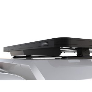 Bagāžas platforma FRONT RUNNER Slimline II pikapu kulbai vai piekabei, 1255 x 1560 mm, paaugstināta