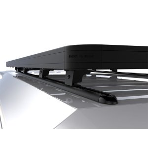 Bagāžas platforma FRONT RUNNER Slimline II pikapu kulbai vai piekabei, 1255 x 2570 mm, paaugstināta