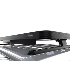 Bagāžas platforma FRONT RUNNER Slimline II pikapu kulbai vai piekabei, 1425 x 954 mm, paaugstināta