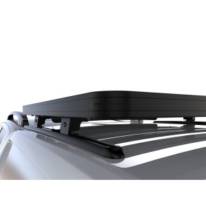 Bagāžas platforma FRONT RUNNER Slimline II pikapu kulbai vai piekabei, 1425 x 954 mm, paaugstināta