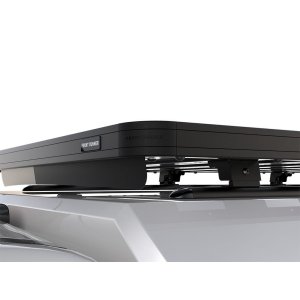 Bagāžas platforma FRONT RUNNER Slimline II pikapu kulbai vai piekabei, 1425 x 2368 mm, paaugstināta