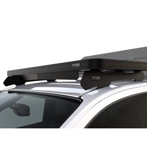 Jumta bagāžnieks FRONT RUNNER Slimline II Chevrolet Colorado /GMC Canyon ZR2 2nd Gen Cab Over Camper 2015-2022