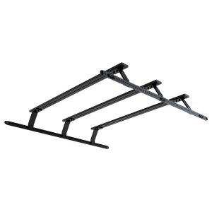 Kravas kastes šķērsstieņi FRONT RUNNER Ram 1500 6.4' Quad Cab 2009-