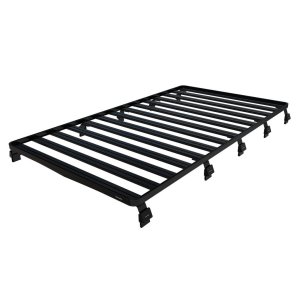 Jumta bagāžnieks FRONT RUNNER Slimline II 3/4 Ford E150/E250/E350 Extended Cab 1992-2014