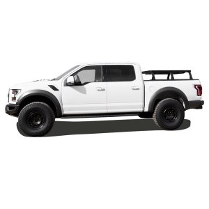 Kravas kastes bagāžnieks FRONT RUNNER Slimline II Ford F-150 6.5'  Roll Top 2015-